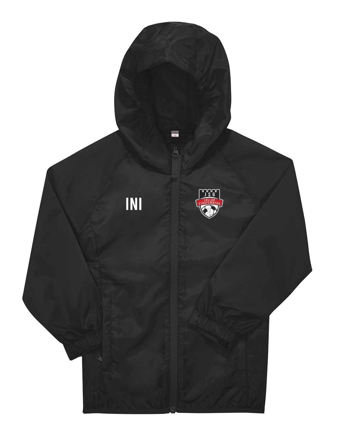 Windbreaker Junior