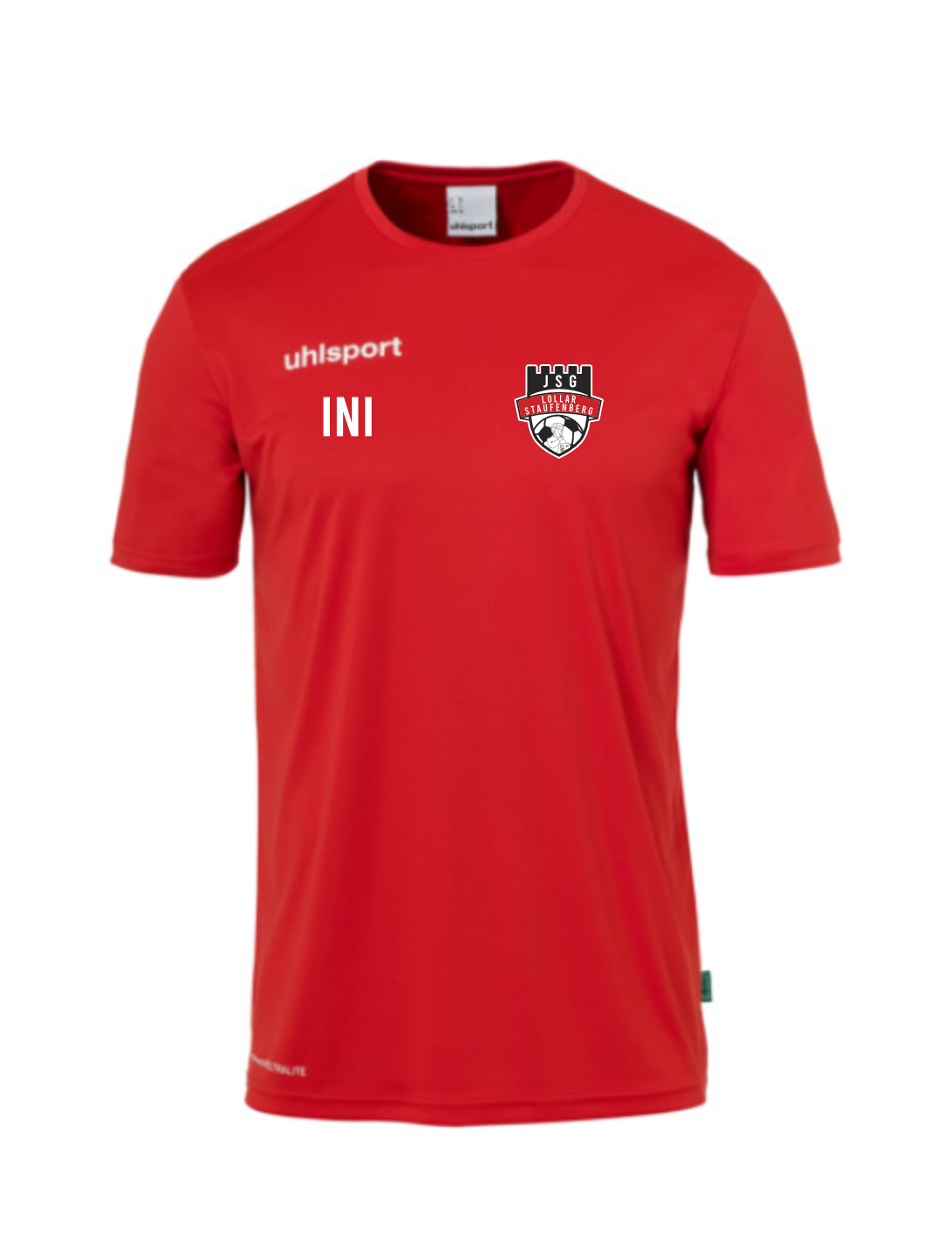Essential Trikot