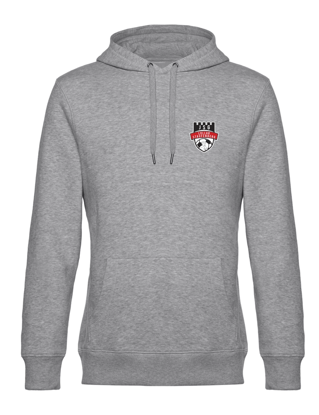Hoodie Herren 