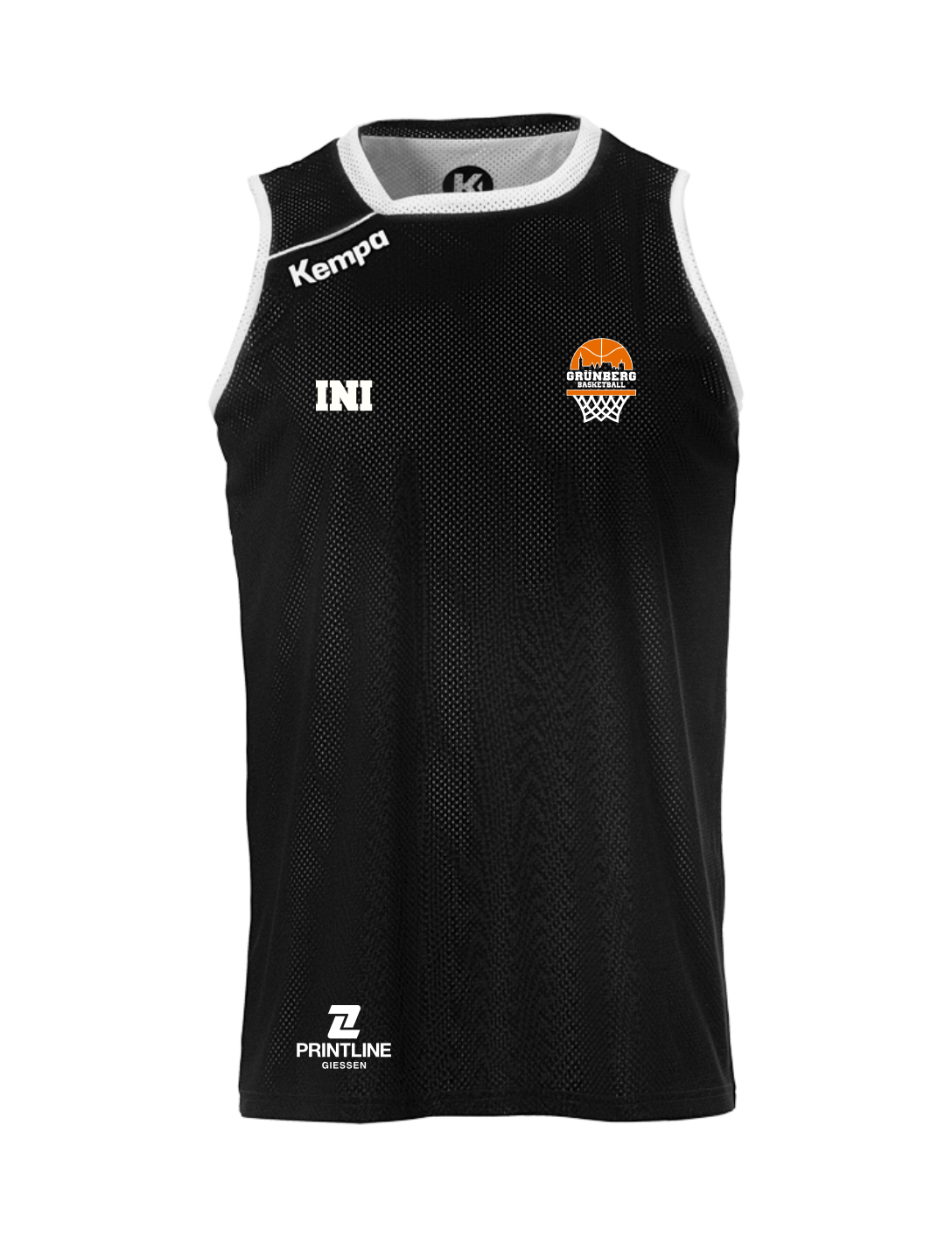 Reversible Tank Top