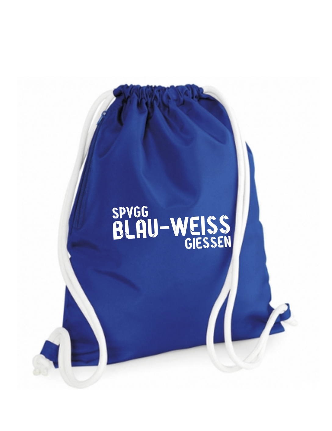 Turnbeutel Vereinsname