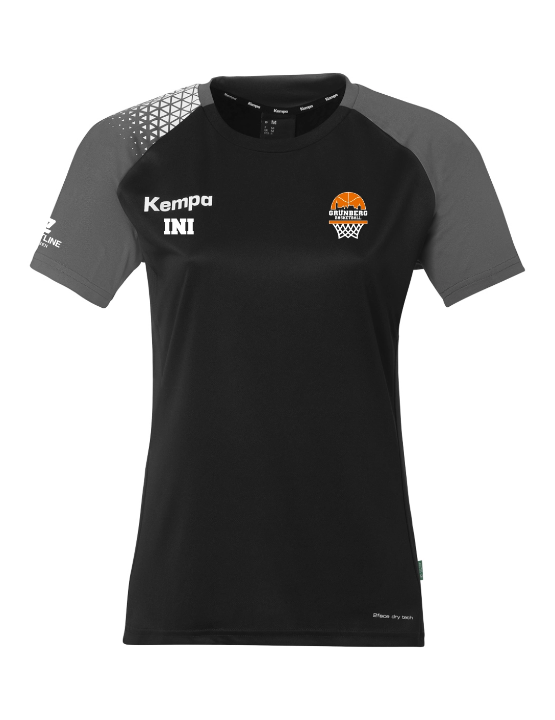 Ambition 28 Shirt Women