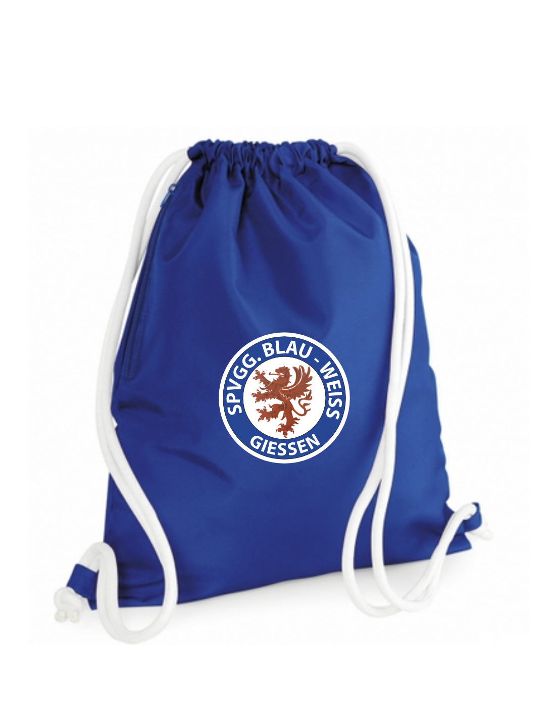 Turnbeutel Wappen