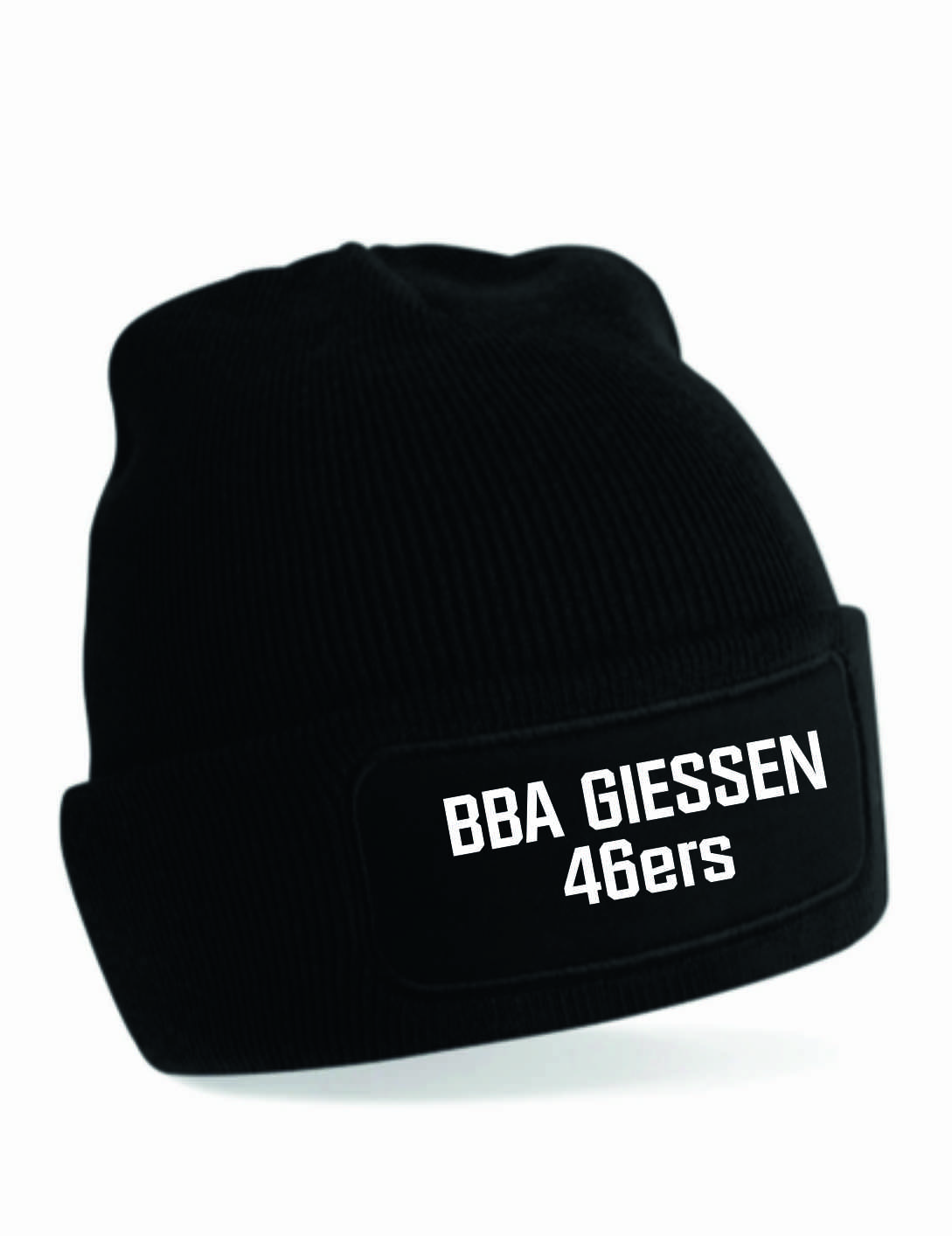 Printers Beanie
