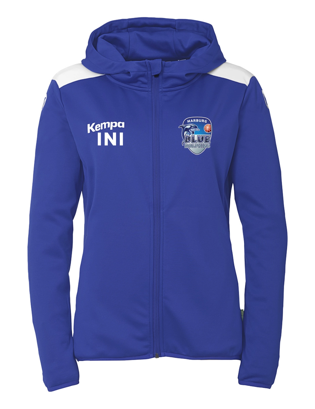 Emotion 27 Kapuzenjacke Women