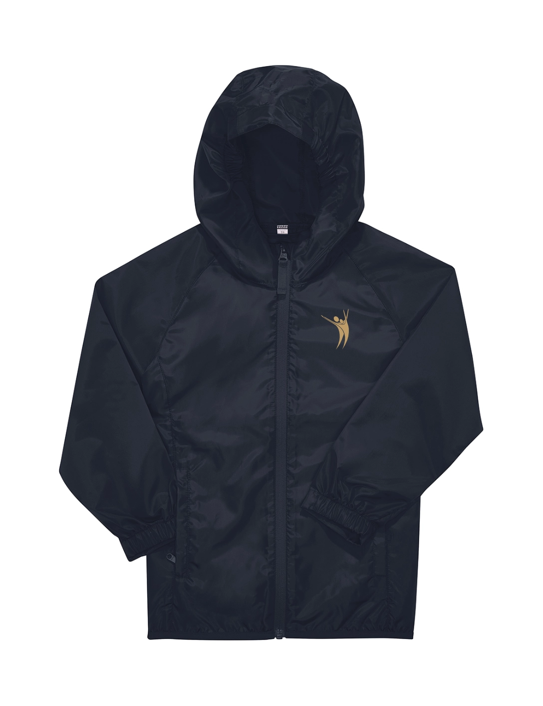 Windbreaker Kinder navy