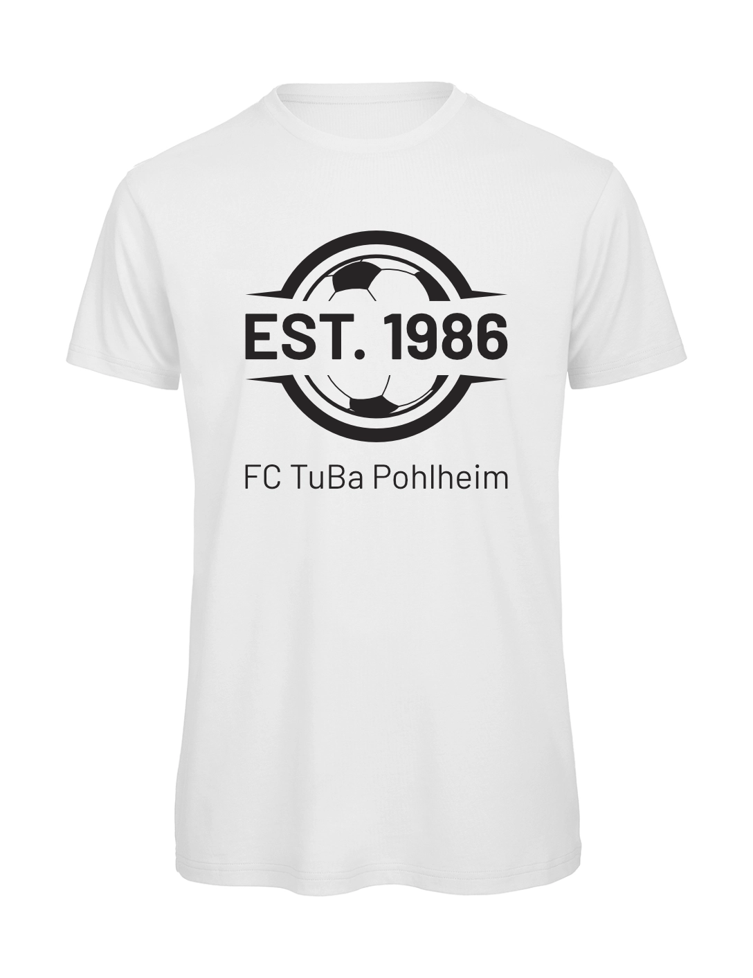 T-Shirt Herren