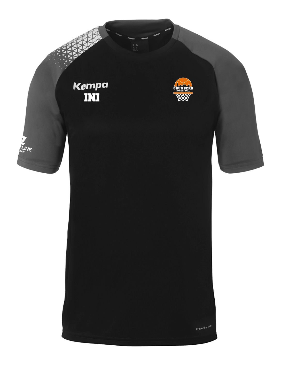 Ambition 28 Shirt Kinder