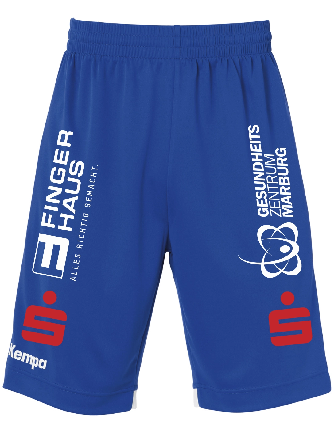 Emotion 27 Kapuzenjacke Herren Kopie