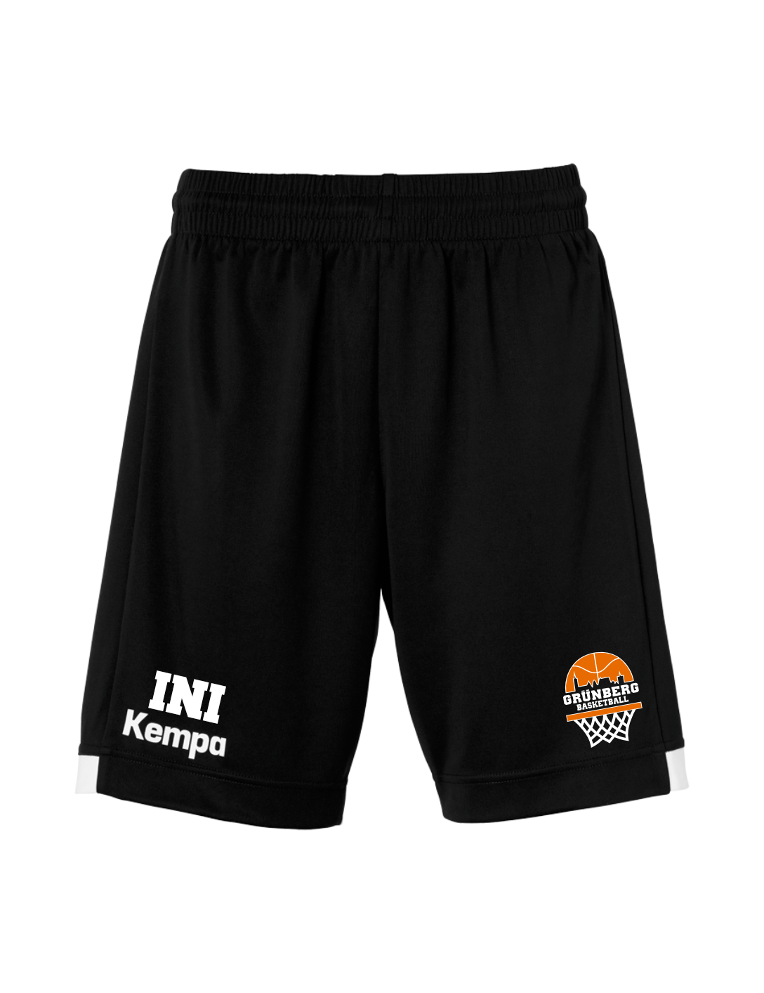 Player Long Shorts Women