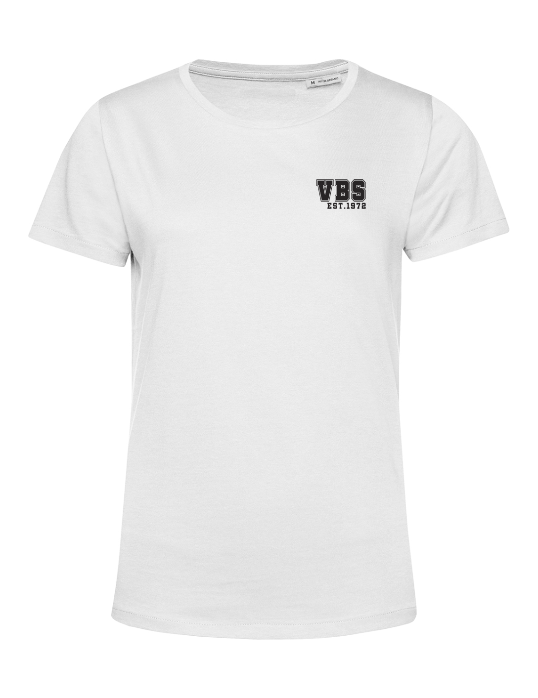 T-Shirt Damen weiß