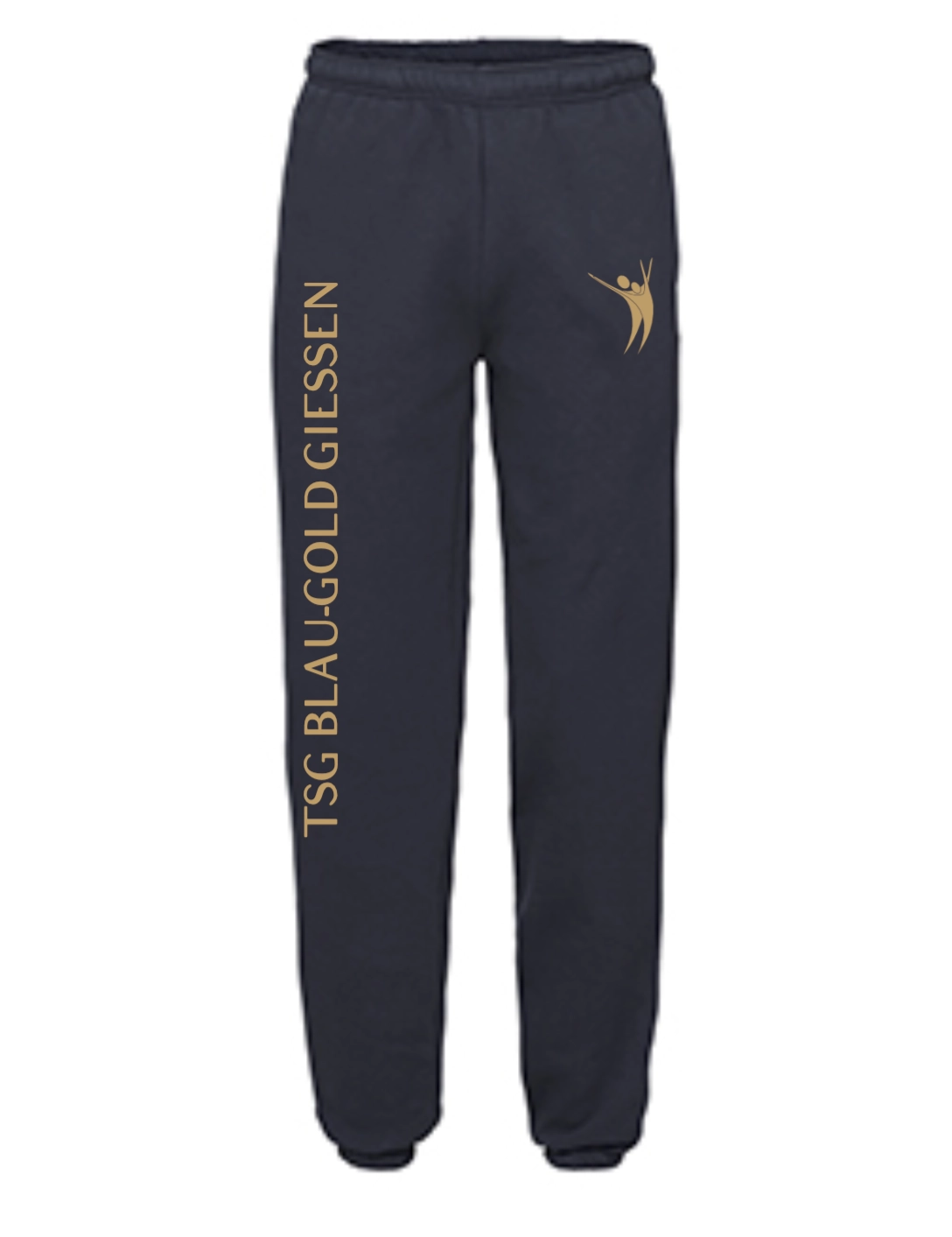 Jogginghose Kinder navy