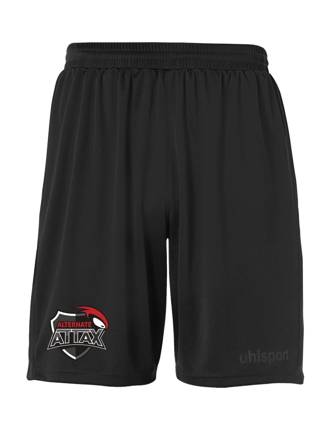 ALTERNATE aTTaX Shorts