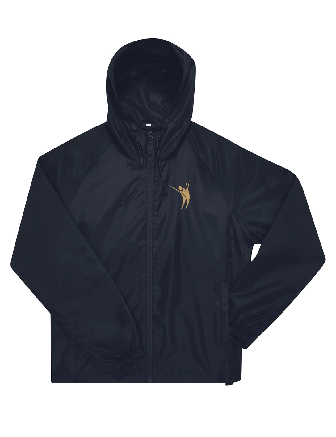 Windbreaker navy
