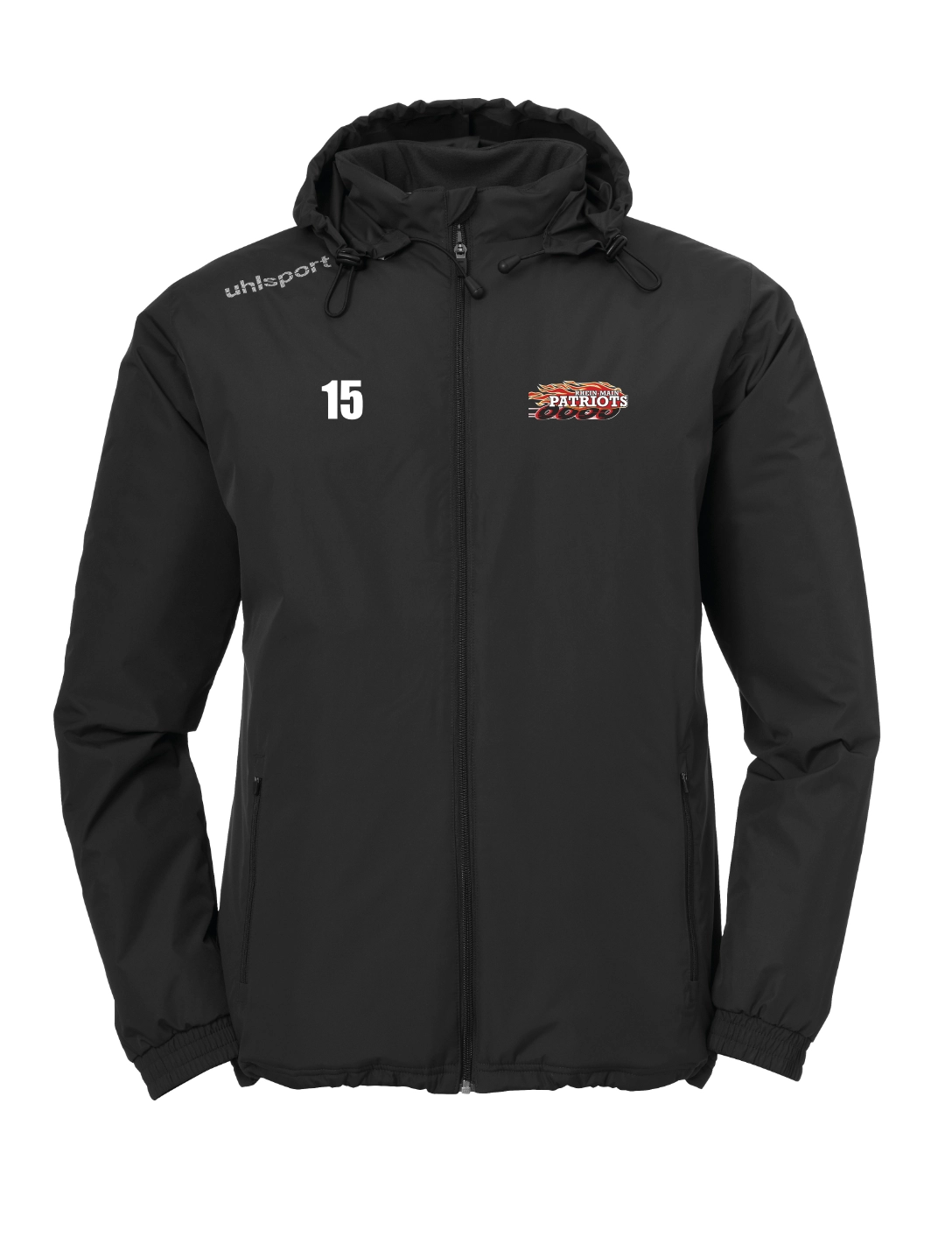 Essential Coach Jacke Kinder