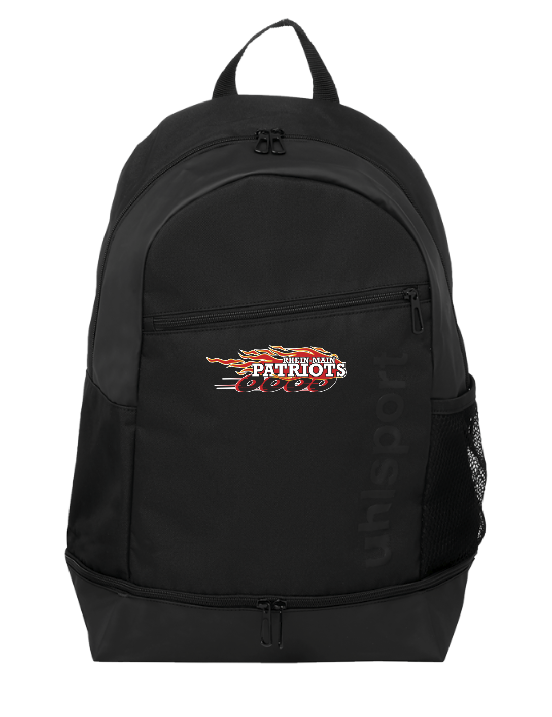 Essential C30 L Backpack mit Bodenfach