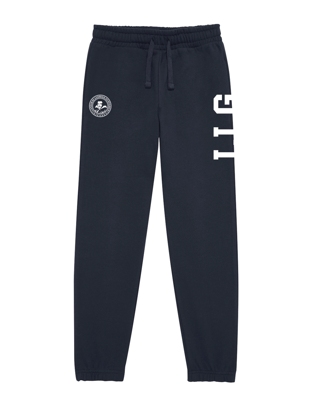 Jogginhose Kinder navy