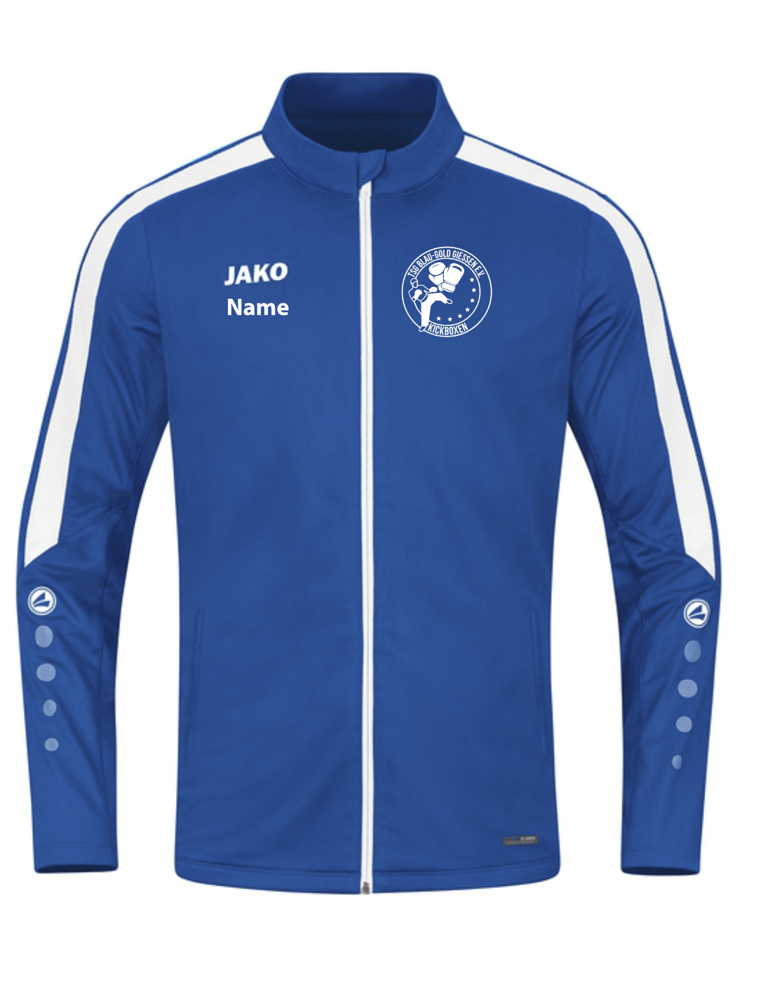 JAKO Polyesterjacke Power