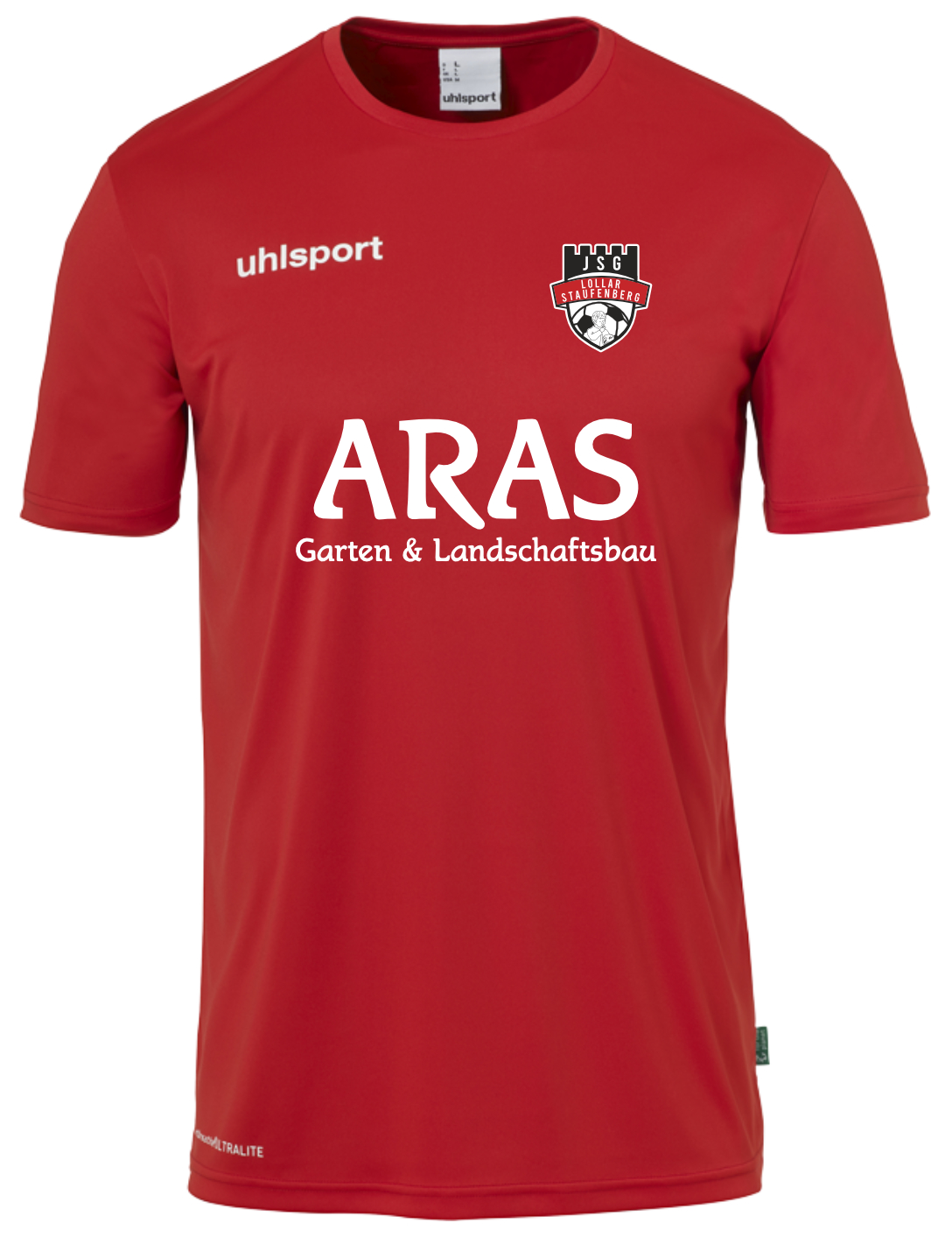 Essential Trikot ARAS 