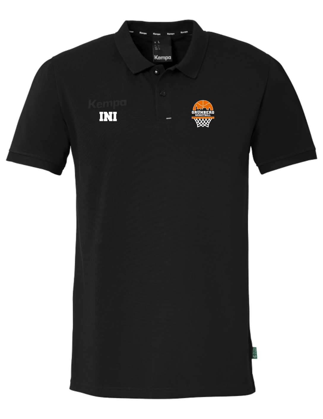 Prime Polo Shirt