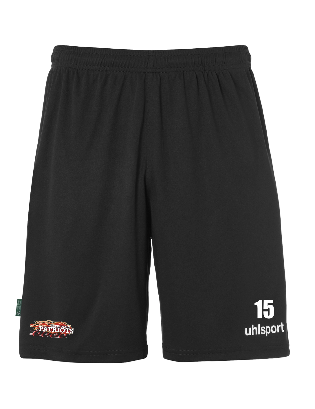 Center Basic Shorts FTP Erwachsen