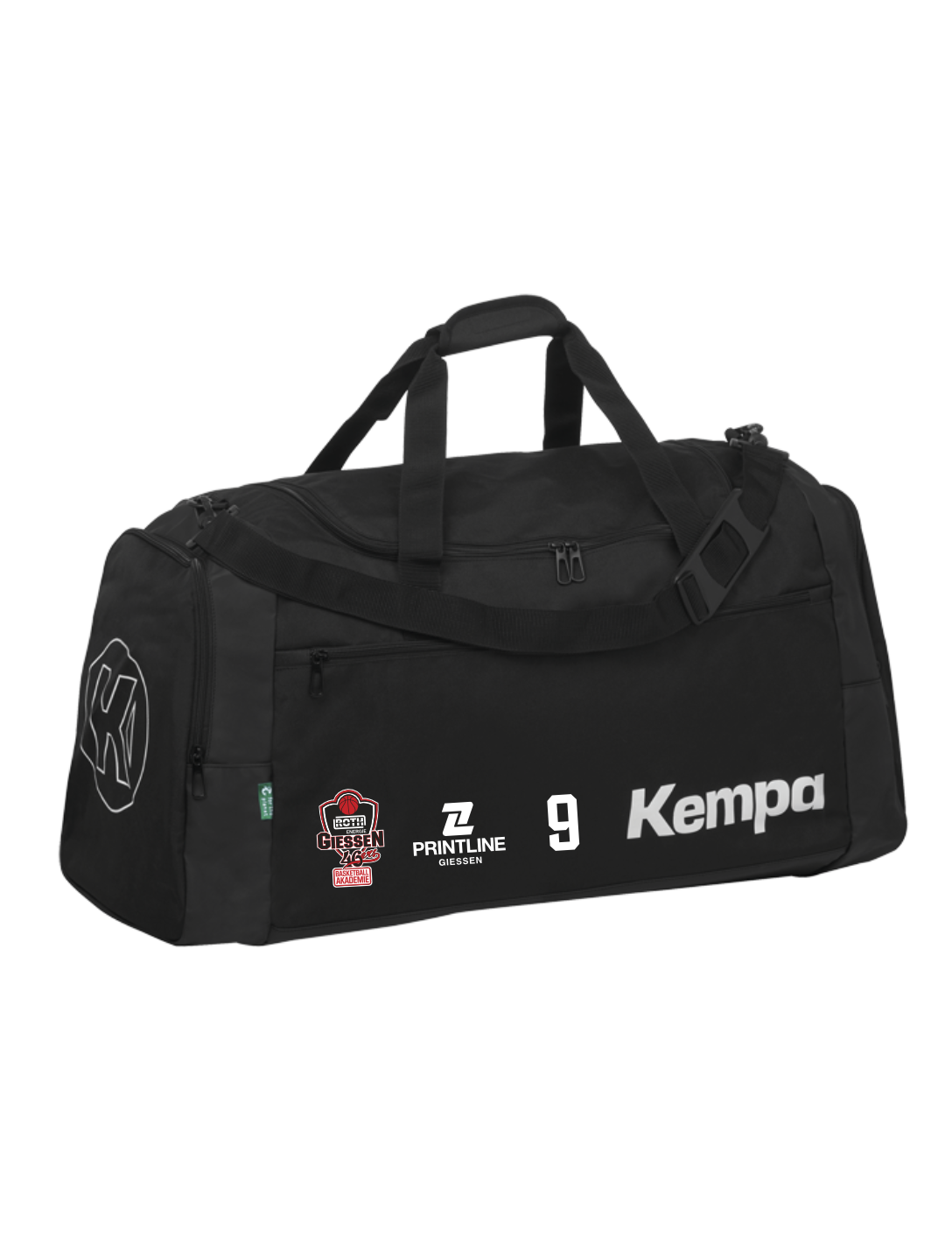 Sporttasche