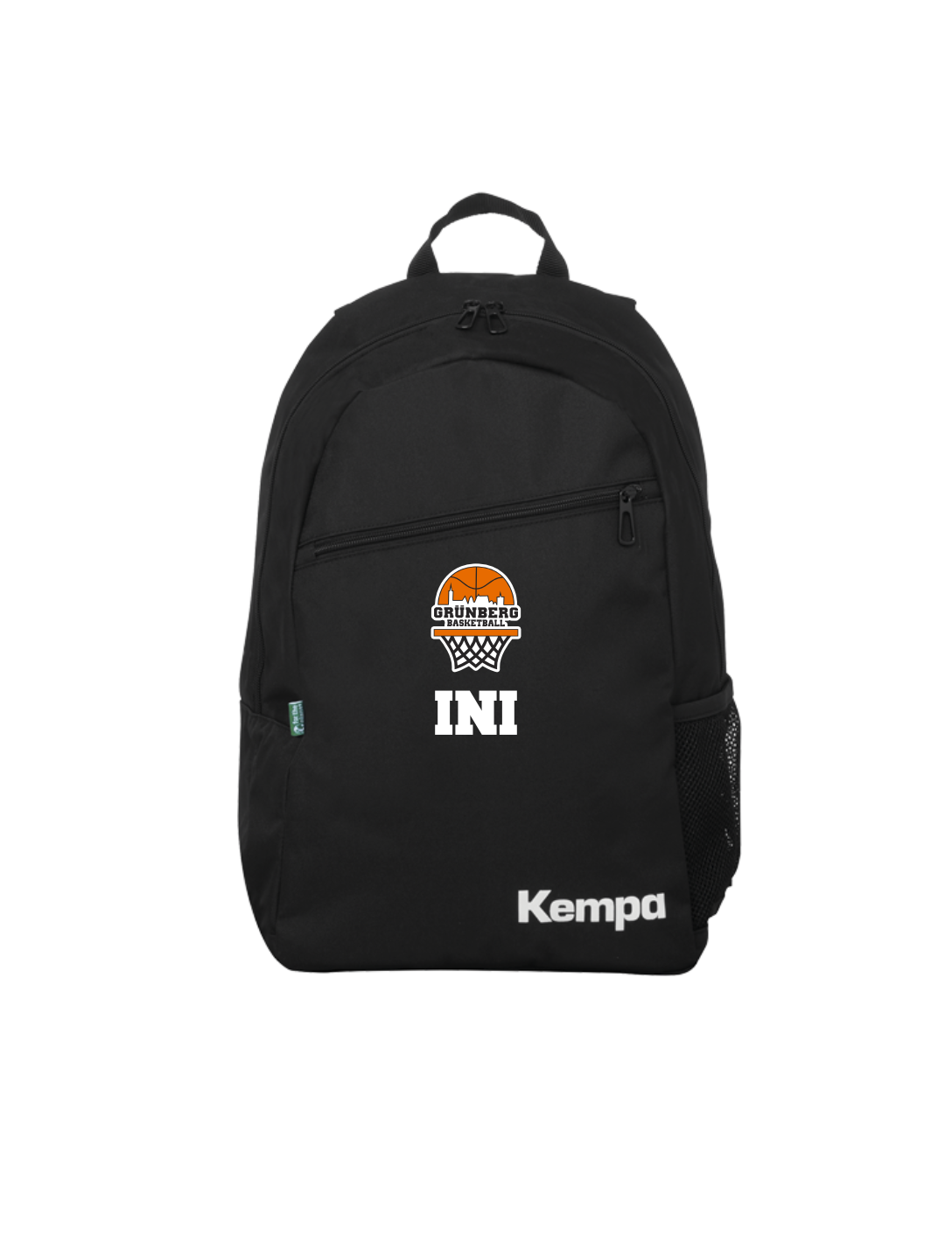 Rucksack Team