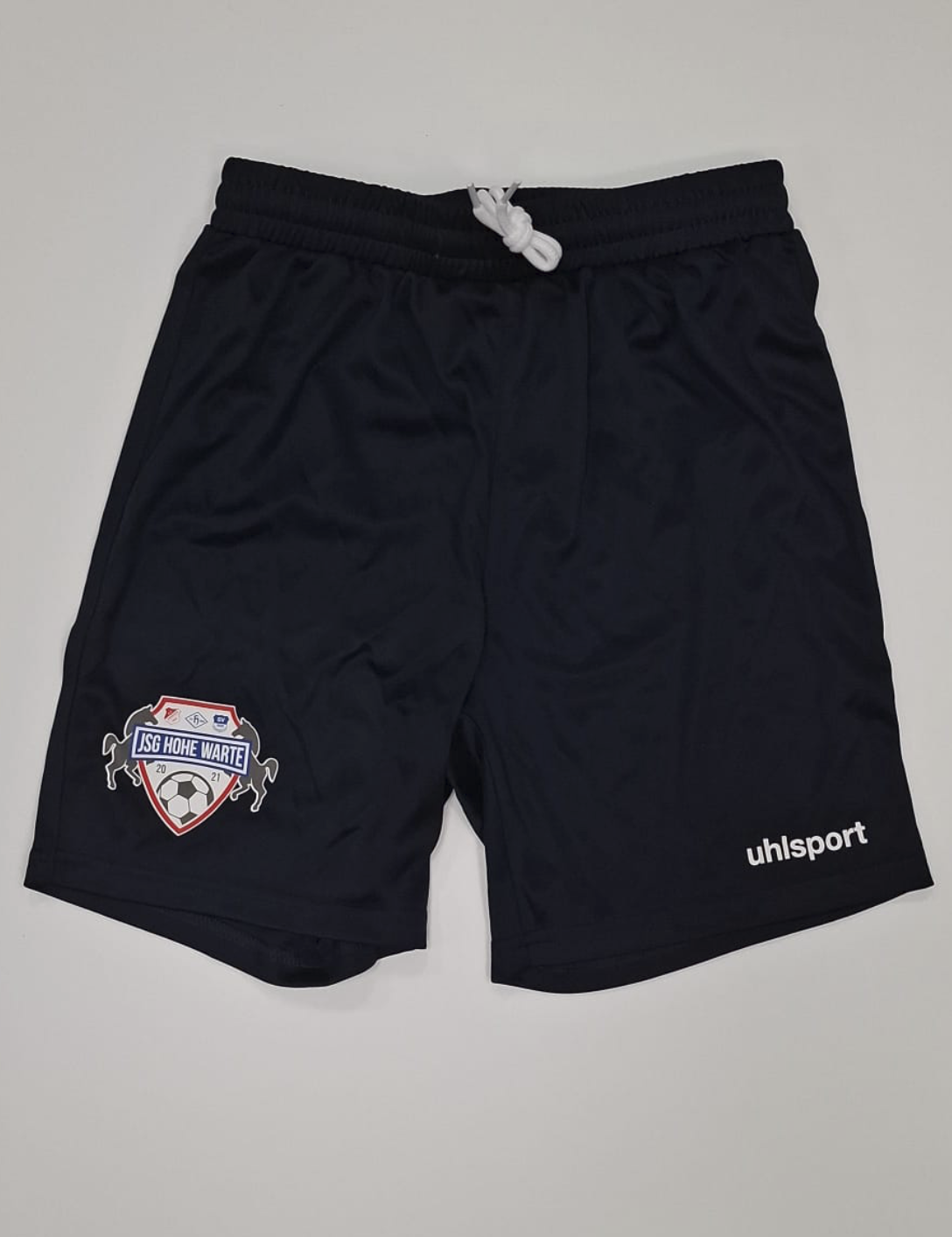 Club Shorts Junior