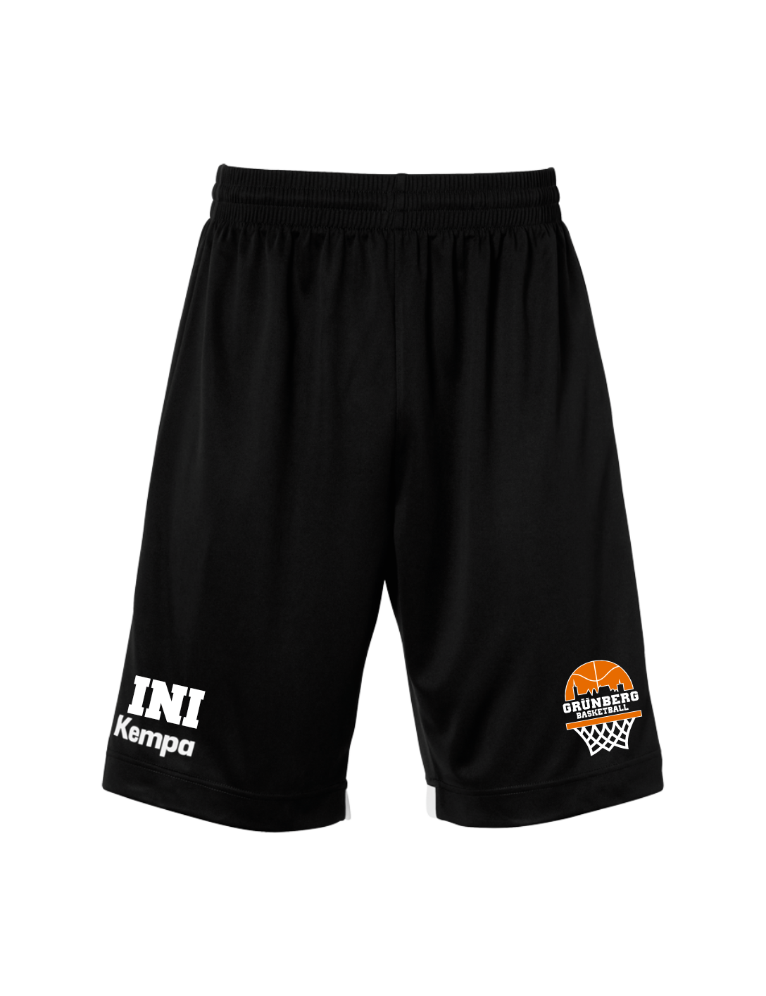 Player Long Shorts