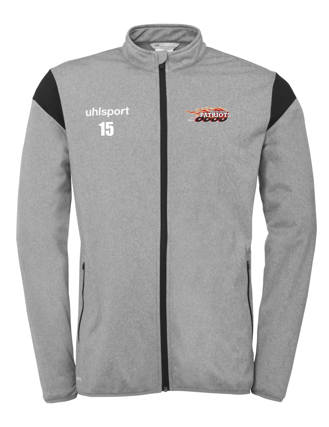 Squad 27 Classic Jacke Erwachsen