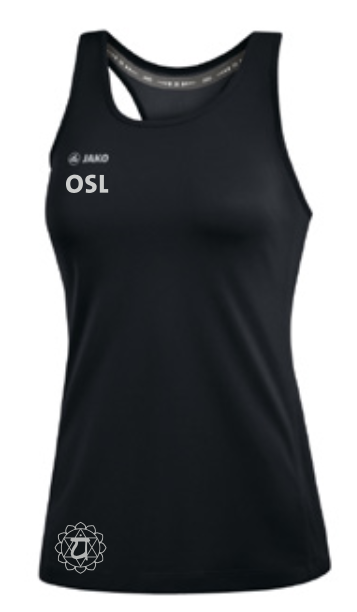 Tank Top Run