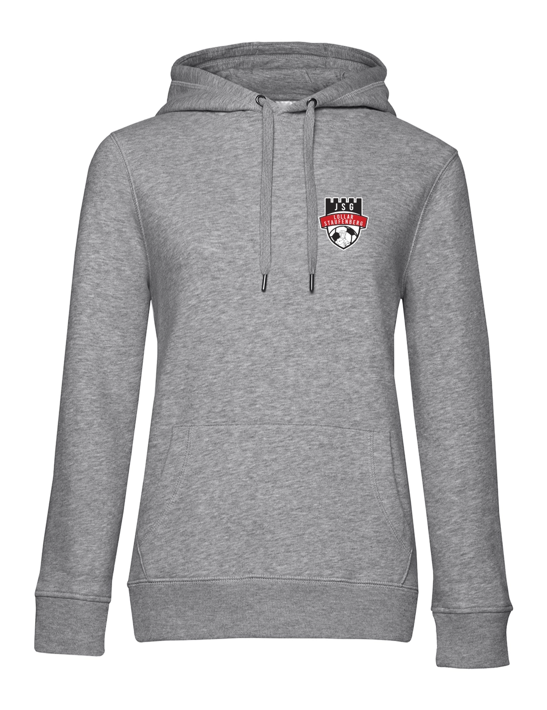 Hoodie Damen