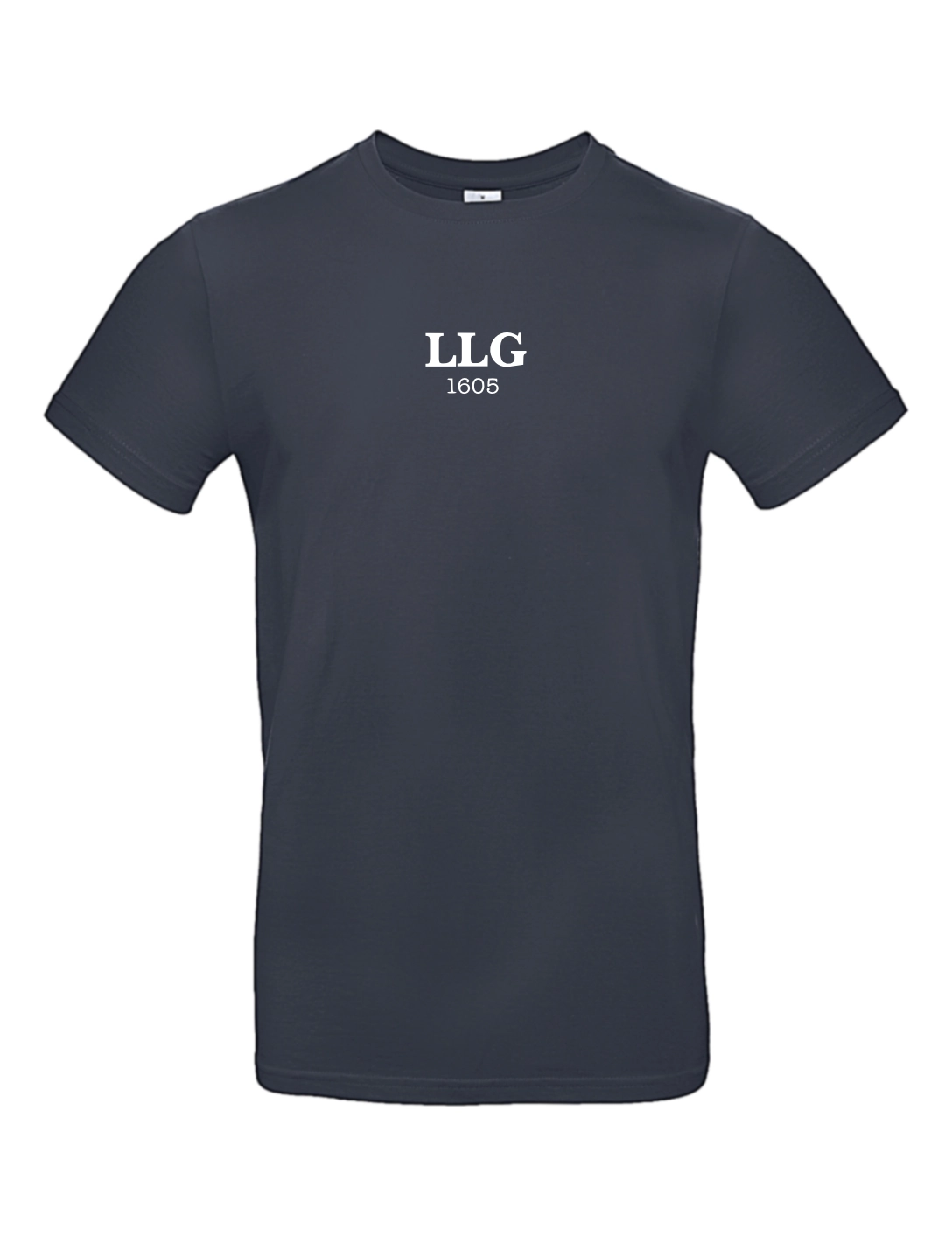 T-Shirt Herren classic navy