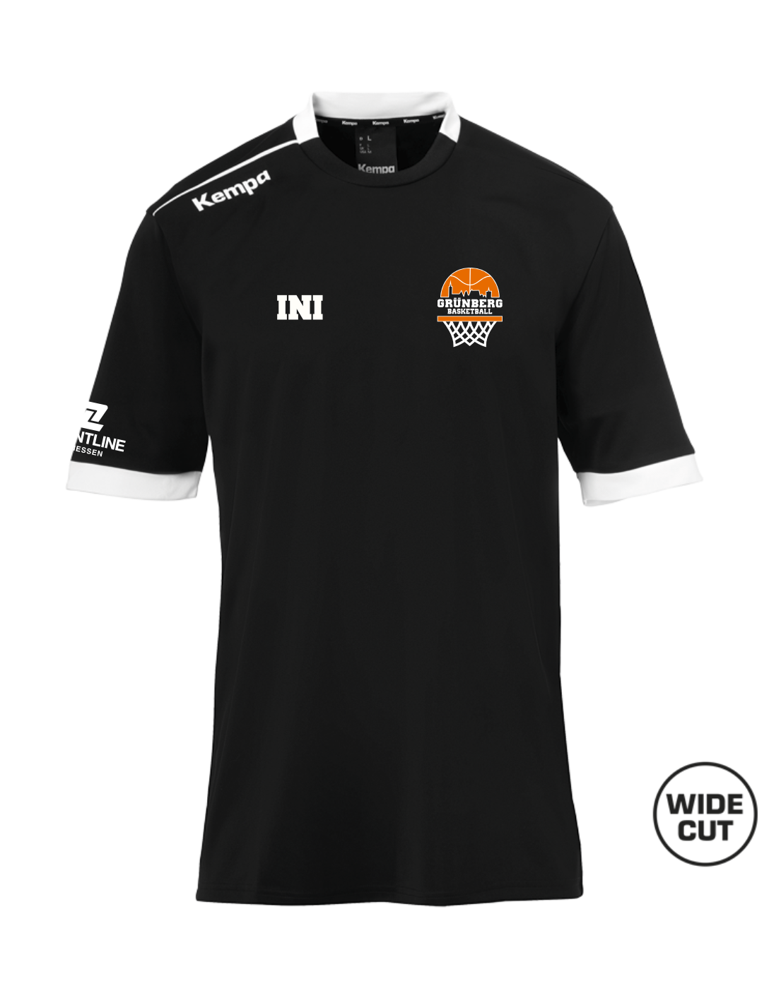 Player Shooting Shirt