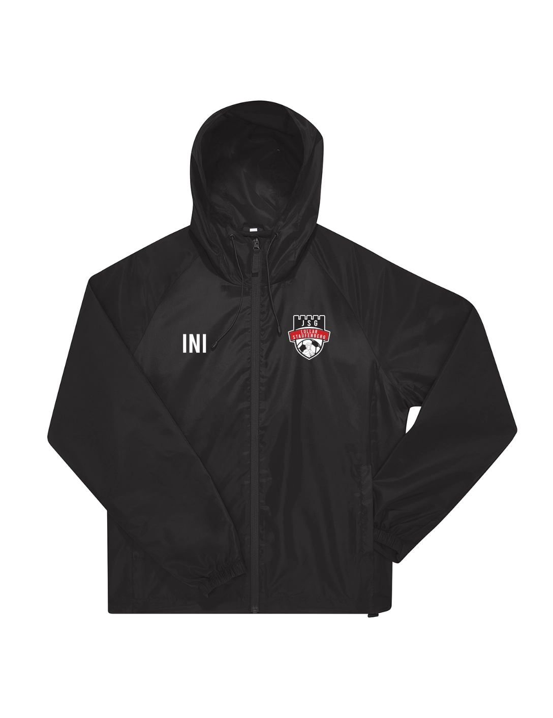Windbreaker Senior