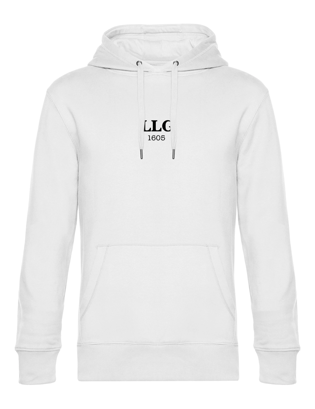 Hoodie Herren Blumenkollektion