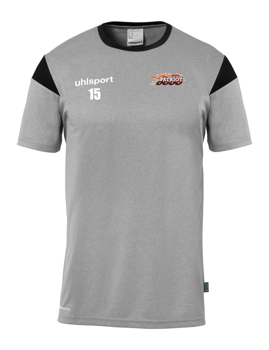 Squad 27 Trikot Kurzarm Erwachsen