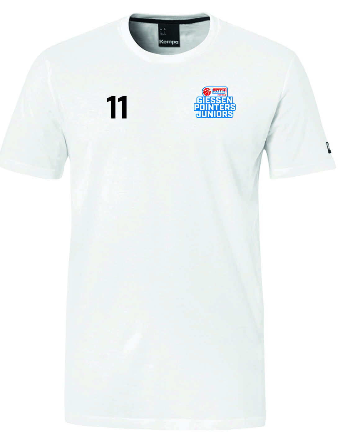 Team T-Shirt