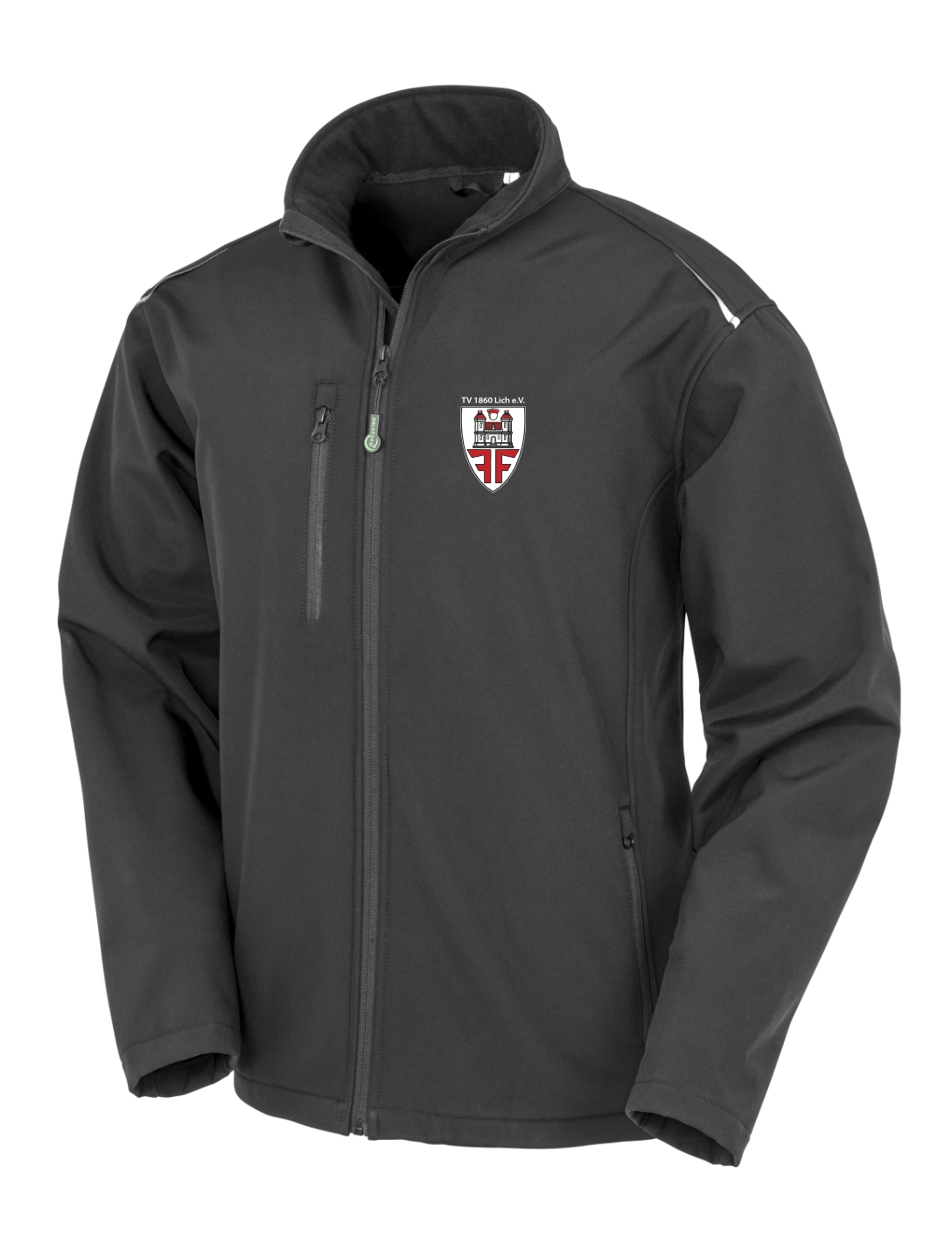 Softshell Jacke Herren 