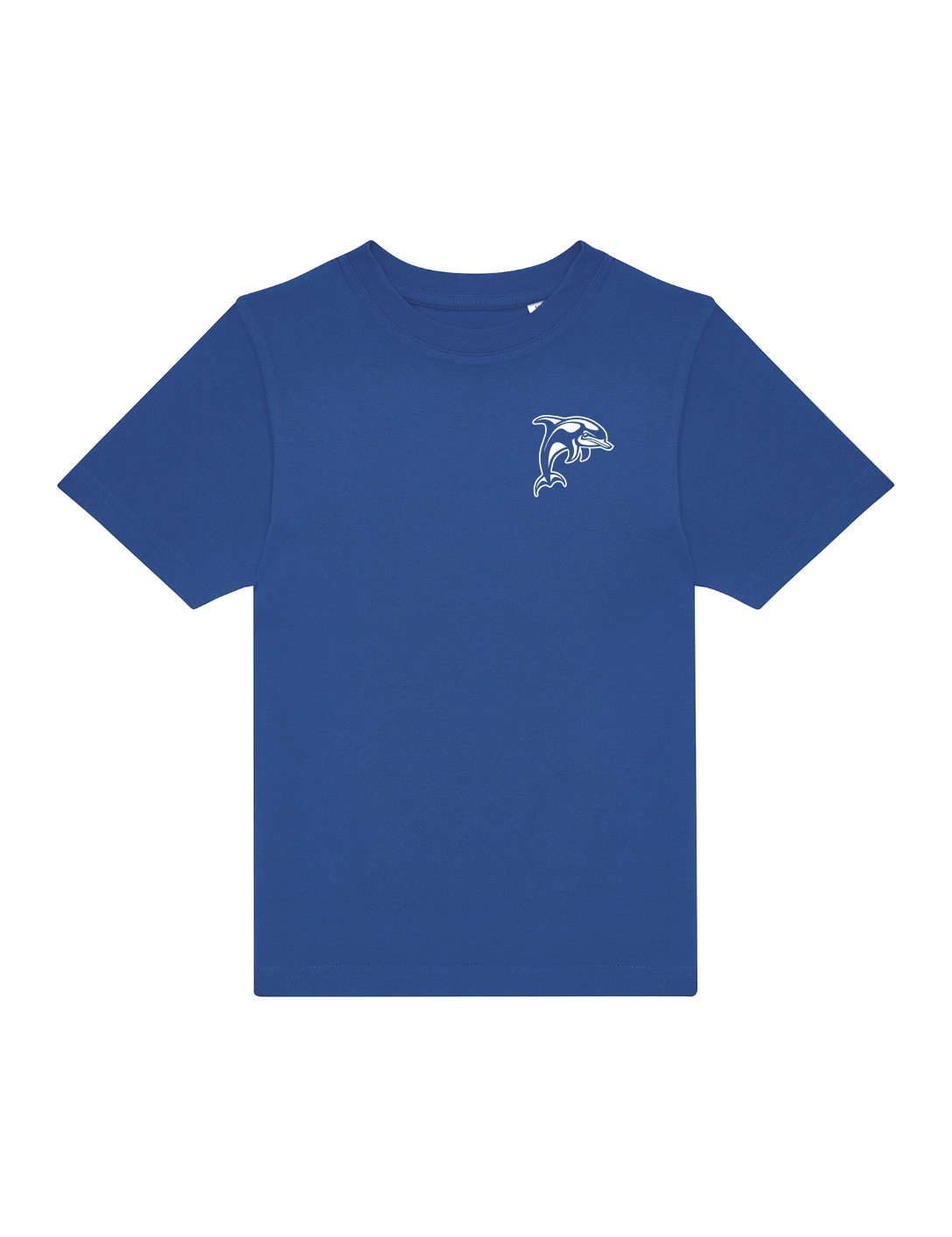 T-Shirt Kinder royal