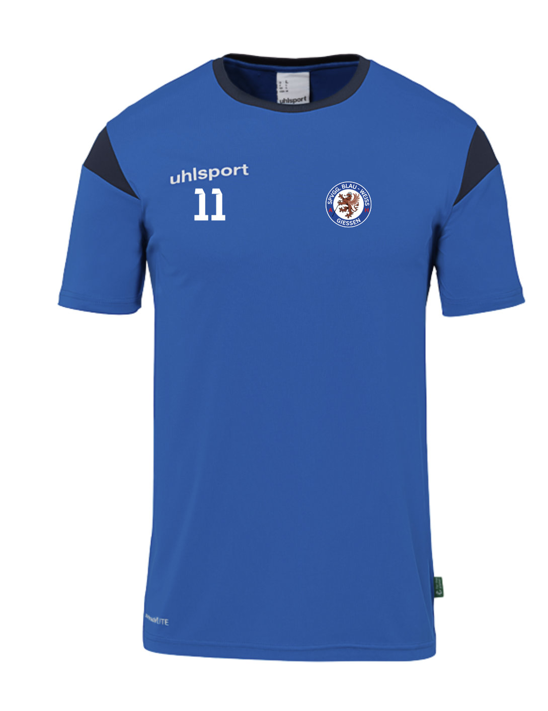 Squad 27 Trikot Alte Herren