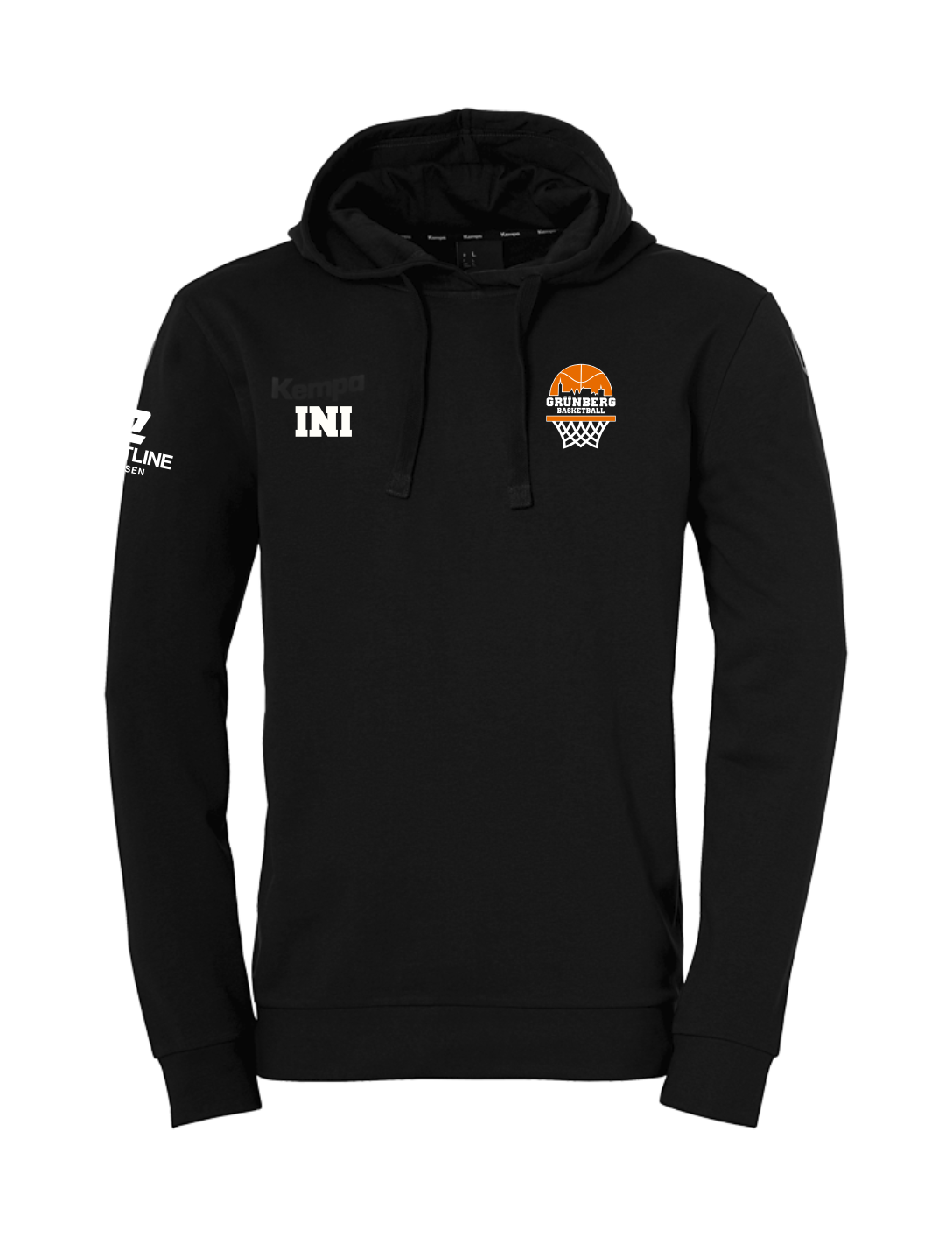 Hoodie Kempa
